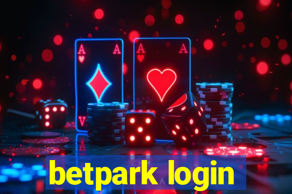 betpark login