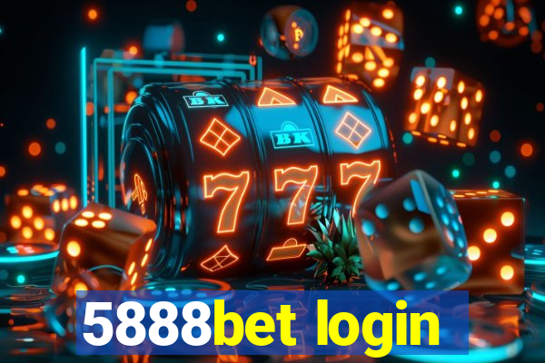 5888bet login