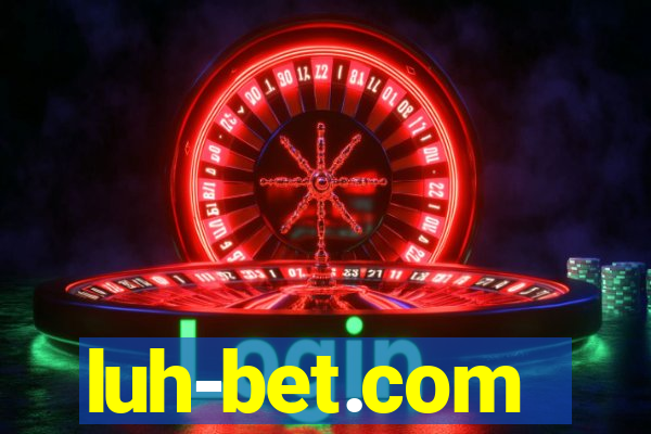 luh-bet.com