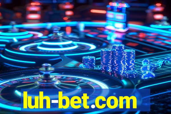 luh-bet.com