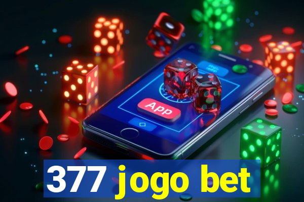 377 jogo bet