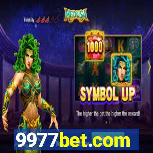 9977bet.com