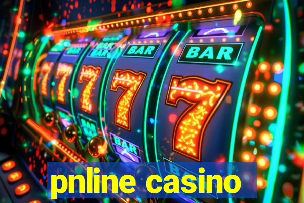 pnline casino