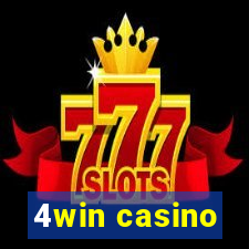 4win casino