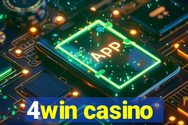 4win casino