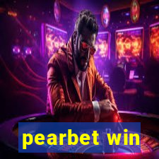 pearbet win