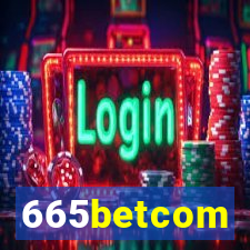 665betcom