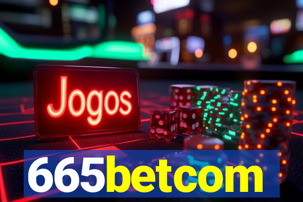 665betcom