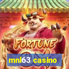 mnl63 casino