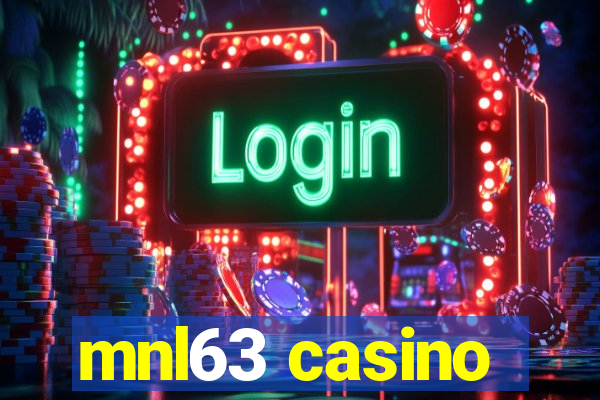 mnl63 casino