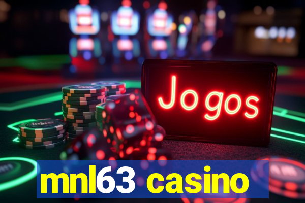 mnl63 casino