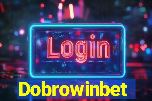 Dobrowinbet