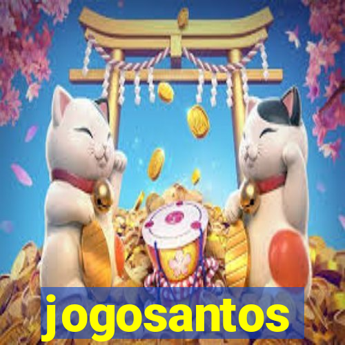 jogosantos