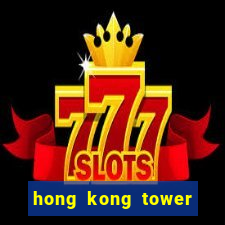 hong kong tower slot free play