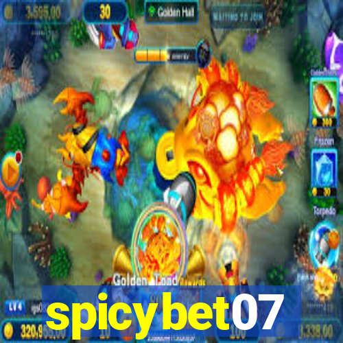 spicybet07