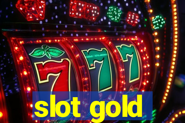 slot gold