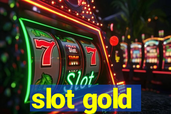 slot gold