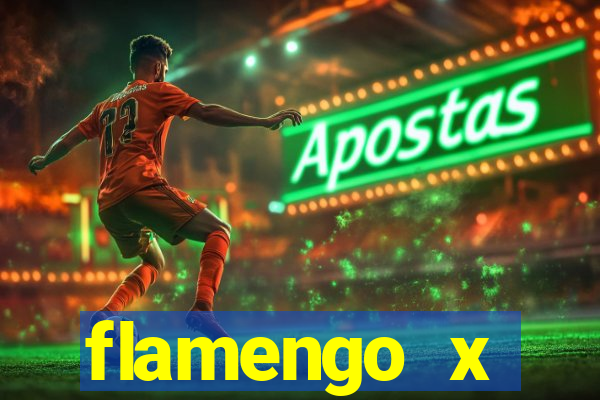 flamengo x fluminense palpite