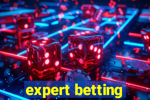 expert betting