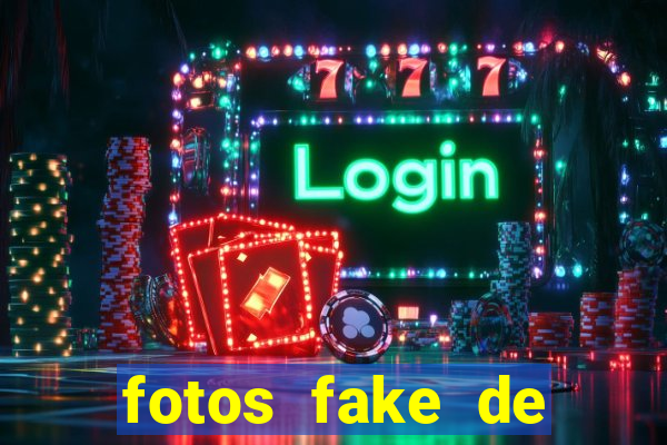 fotos fake de menina de 13 anos