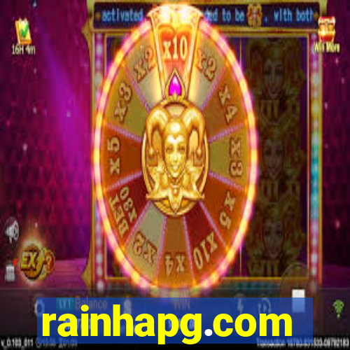 rainhapg.com