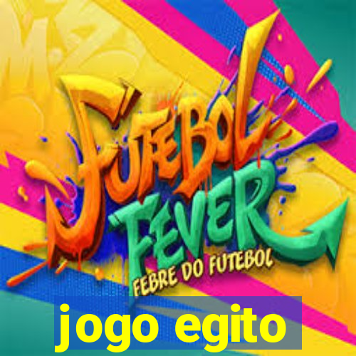 jogo egito