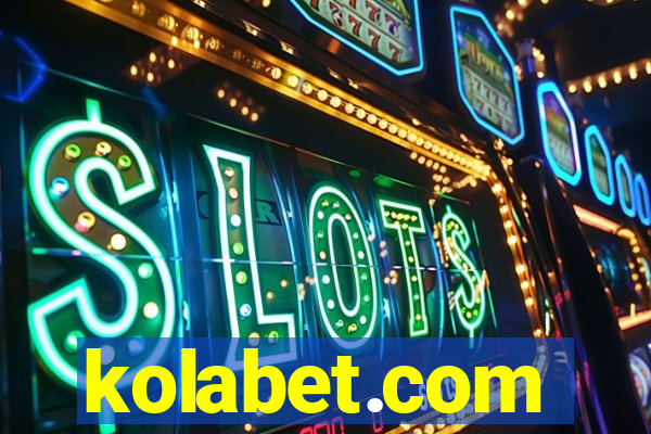 kolabet.com