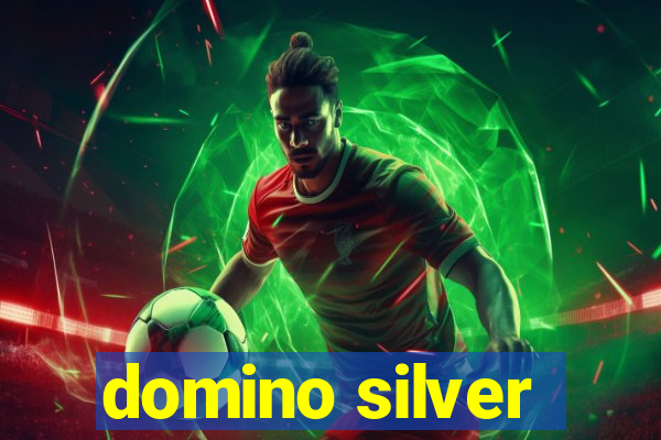 domino silver