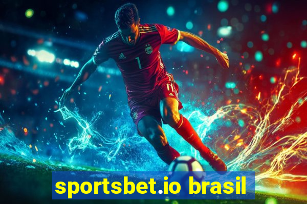 sportsbet.io brasil