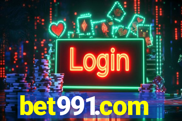 bet991.com