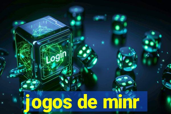 jogos de minr