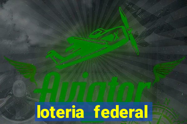 loteria federal giga bicho