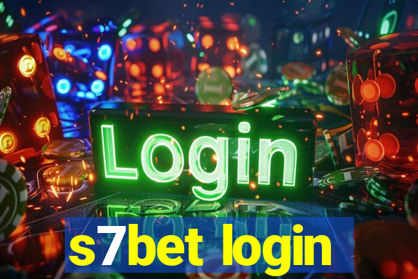 s7bet login