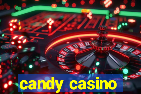 candy casino