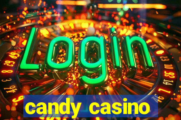 candy casino