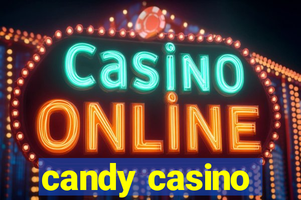 candy casino