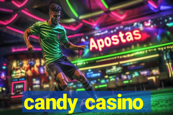 candy casino