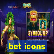 bet icons