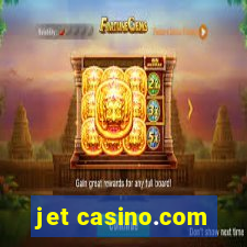 jet casino.com