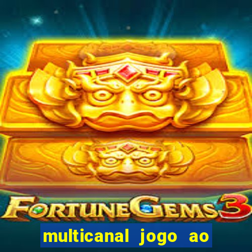 multicanal jogo ao vivo cruzeiro