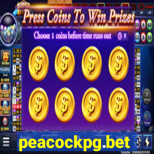 peacockpg.bet