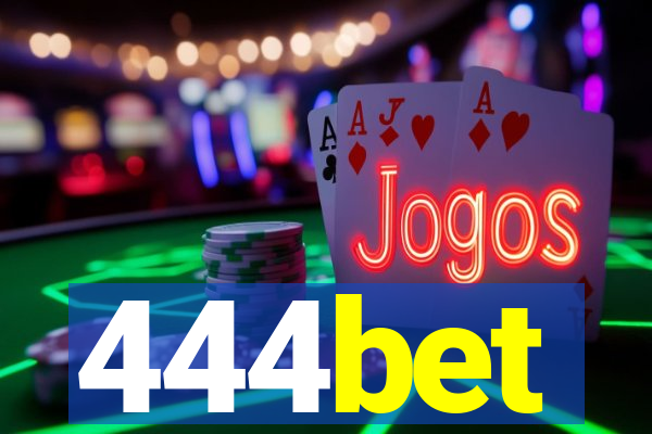 444bet