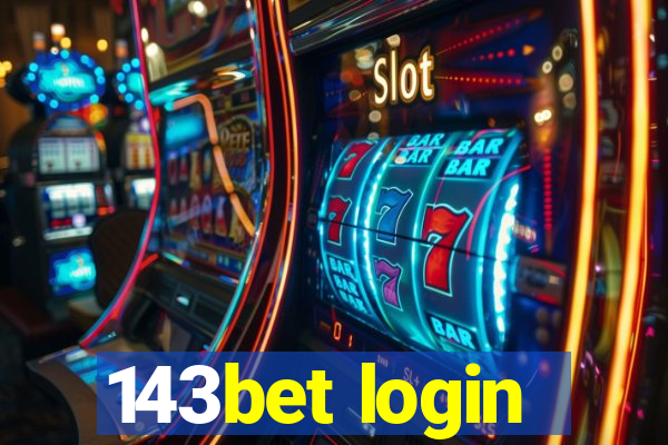 143bet login