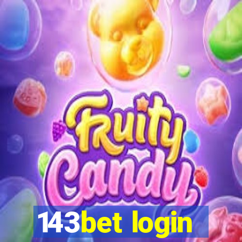 143bet login