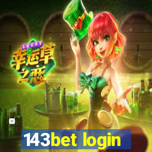 143bet login