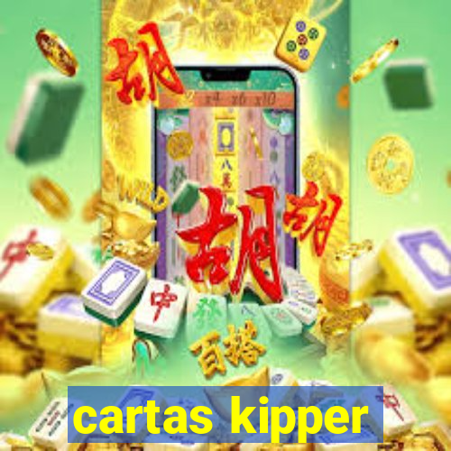 cartas kipper