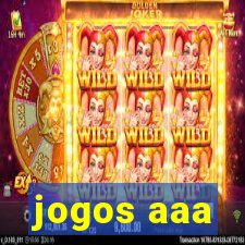 jogos aaa