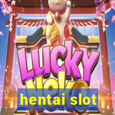 hentai slot