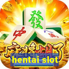 hentai slot