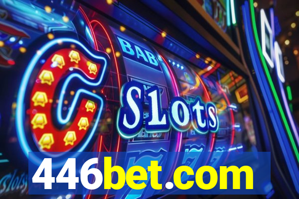 446bet.com